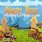 Скачайте игру Angry bees бесплатно и Path для Андроид телефонов и планшетов.