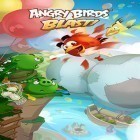Скачайте игру Angry birds blast! бесплатно и Rednecks Vs Aliens для Андроид телефонов и планшетов.