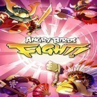 Скачайте игру Angry birds: Fight! бесплатно и Persian rise up battle sim для Андроид телефонов и планшетов.