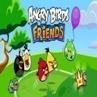 Скачайте игру Angry Birds Friends бесплатно и Ghostbusters world для Андроид телефонов и планшетов.