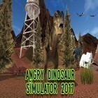 Скачайте игру Angry dinosaur simulator 2017 бесплатно и Crime hunter: Assassin 3D для Андроид телефонов и планшетов.