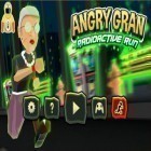 Скачайте игру Angry Gran RadioActive Run бесплатно и Transformers: Battle tactics для Андроид телефонов и планшетов.