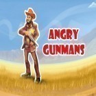 Скачайте игру Angry gunmans бесплатно и HeroSurvival для Андроид телефонов и планшетов.