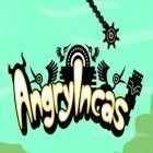 Скачайте игру Angry incas бесплатно и Zombie Cake для Андроид телефонов и планшетов.