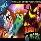 Скачайте игру Angry Piggy Adventure бесплатно и Wings: Remastered edition для Андроид телефонов и планшетов.