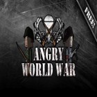 Скачайте игру Angry World War 2 бесплатно и Toy planet для Андроид телефонов и планшетов.