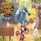 Скачайте игру Animal jam: Play wild бесплатно и The meego для Андроид телефонов и планшетов.