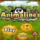 Скачайте игру AnimaLines бесплатно и Car Unblock для Андроид телефонов и планшетов.
