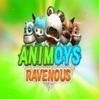 Скачайте игру Animoys: Ravenous бесплатно и Rock runners для Андроид телефонов и планшетов.