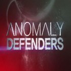 Скачайте игру Anomaly defenders бесплатно и Be a legend: Football для Андроид телефонов и планшетов.