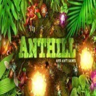 Скачайте игру Anthill бесплатно и Jurassic Clans для Андроид телефонов и планшетов.