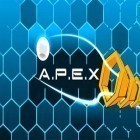 Скачайте игру Apex бесплатно и Marble Blast 2 для Андроид телефонов и планшетов.