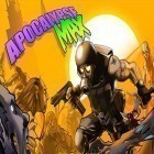 Скачайте игру Apocalypse Max бесплатно и Double dragon: Trilogy для Андроид телефонов и планшетов.