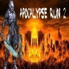 Скачайте игру Apocalypse run 2 бесплатно и Cover Orange для Андроид телефонов и планшетов.