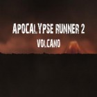 Скачайте игру Apocalypse runner 2: Volcano бесплатно и Tiki monkeys для Андроид телефонов и планшетов.