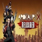 Скачайте игру Apokalips X: Reloaded бесплатно и Choices: Stories you play для Андроид телефонов и планшетов.