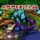 Скачайте игру Apple jam бесплатно и Bird Land для Андроид телефонов и планшетов.