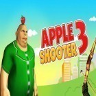Скачайте игру Apple shooter 3 бесплатно и Dungeon explorer: Pixel RPG для Андроид телефонов и планшетов.