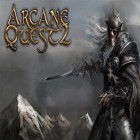 Скачайте игру Arcane quest 2 RPG бесплатно и Failman для Андроид телефонов и планшетов.