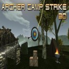 Скачайте игру Archer camp strike 3D бесплатно и Creature racer: On your marks! для Андроид телефонов и планшетов.