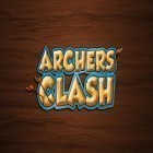 Скачайте игру Archers clash бесплатно и Online soccer manager для Андроид телефонов и планшетов.