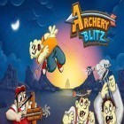 Скачайте игру Archery blitz: Shoot Zombies бесплатно и Hidden artifacts для Андроид телефонов и планшетов.