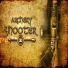 Скачайте игру Archery shooter 3D бесплатно и Rage of the seven seas для Андроид телефонов и планшетов.