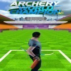 Скачайте игру Archery: World champion 3D бесплатно и Noogra nuts для Андроид телефонов и планшетов.
