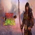 Скачайте игру Archery zombie бесплатно и Necronomicon HD для Андроид телефонов и планшетов.