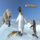 Скачайте игру Arctic penguin бесплатно и Fear of electricity для Андроид телефонов и планшетов.
