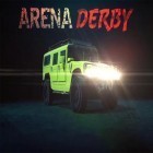 Скачайте игру Arena derby бесплатно и Panther Family Simulator для Андроид телефонов и планшетов.
