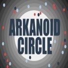 Скачайте игру Arkanoid circle: Circlenoid бесплатно и Sponge Bob Slammin' Sluggers для Андроид телефонов и планшетов.