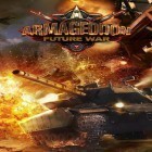 Скачайте игру Armageddon: Future war бесплатно и Survival trail для Андроид телефонов и планшетов.