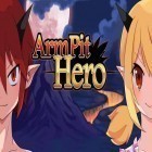 Скачайте игру Armpit hero: King of hell бесплатно и Irium: Rhythm action art RPG для Андроид телефонов и планшетов.
