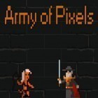 Скачайте игру Army of pixels бесплатно и Wind up Knight для Андроид телефонов и планшетов.