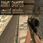 Скачайте игру Army sniper: Special mission бесплатно и Robinson для Андроид телефонов и планшетов.