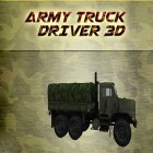 Скачайте игру Army truck driver 3D бесплатно и Mobbles для Андроид телефонов и планшетов.