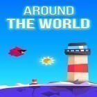 Скачайте игру Around the world бесплатно и Khaba для Андроид телефонов и планшетов.