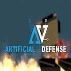 Скачайте игру Artificial defense бесплатно и Gun rider для Андроид телефонов и планшетов.