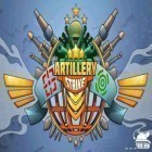 Скачайте игру Artillery strike бесплатно и Line: Disney toy company для Андроид телефонов и планшетов.