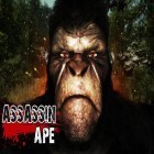 Скачайте игру Assassin ape 3D бесплатно и Edge extended для Андроид телефонов и планшетов.
