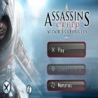 Скачайте игру Assassin's Creed бесплатно и Cryptic Keep для Андроид телефонов и планшетов.