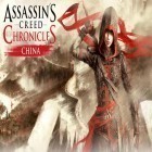 Скачайте игру Assassin's creed: Chronicles. China бесплатно и Tiki10Pin для Андроид телефонов и планшетов.