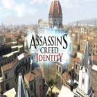 Скачать лучшую игру для Android Assassin’s creed: Identity.