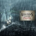 Скачайте игру Assassin's creed: Pirates v2.3.0 бесплатно и Hungry white shark revenge 3D для Андроид телефонов и планшетов.