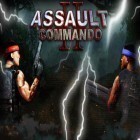 Скачайте игру Assault commando 2 бесплатно и Dive для Андроид телефонов и планшетов.