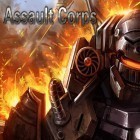 Скачайте игру Assault corps бесплатно и Offroad heat для Андроид телефонов и планшетов.