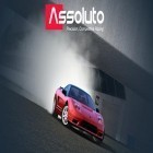Скачайте игру Assoluto racing бесплатно и Backgammon Deluxe для Андроид телефонов и планшетов.