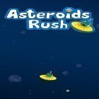 Скачайте игру Asteroids rush! бесплатно и Subway Surfers v1.40.0  для Андроид телефонов и планшетов.