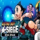 Скачайте игру Astro boy siege: Alien attack бесплатно и Immortal dusk для Андроид телефонов и планшетов.